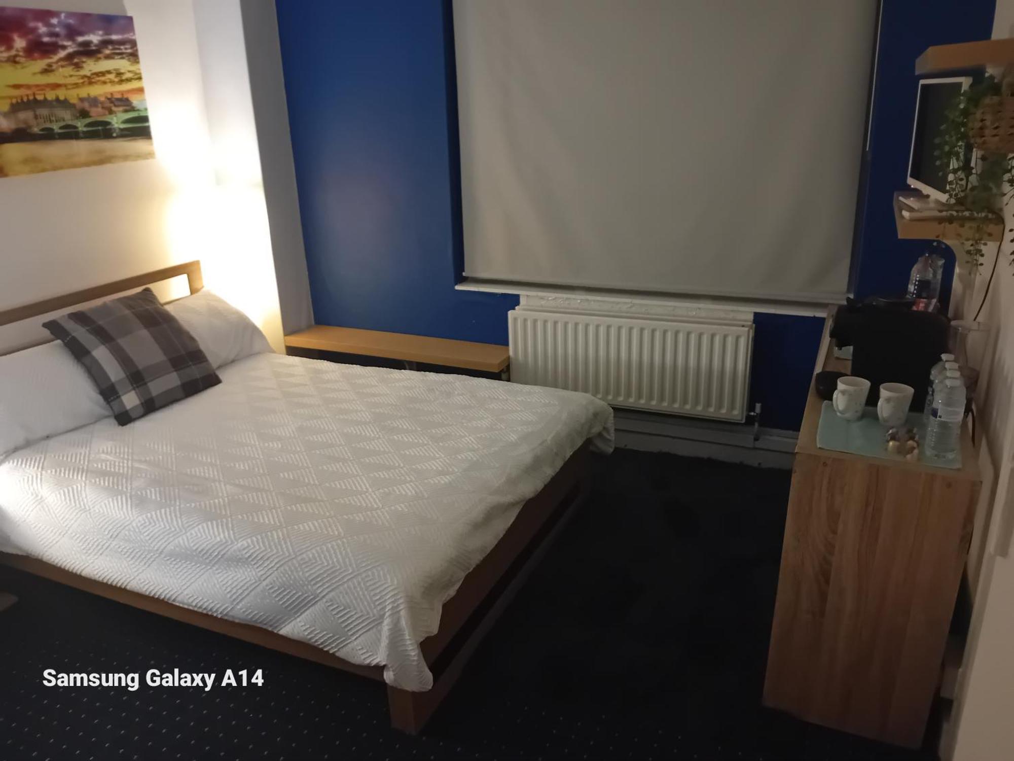 63 John Aird Court Daire Londra Dış mekan fotoğraf