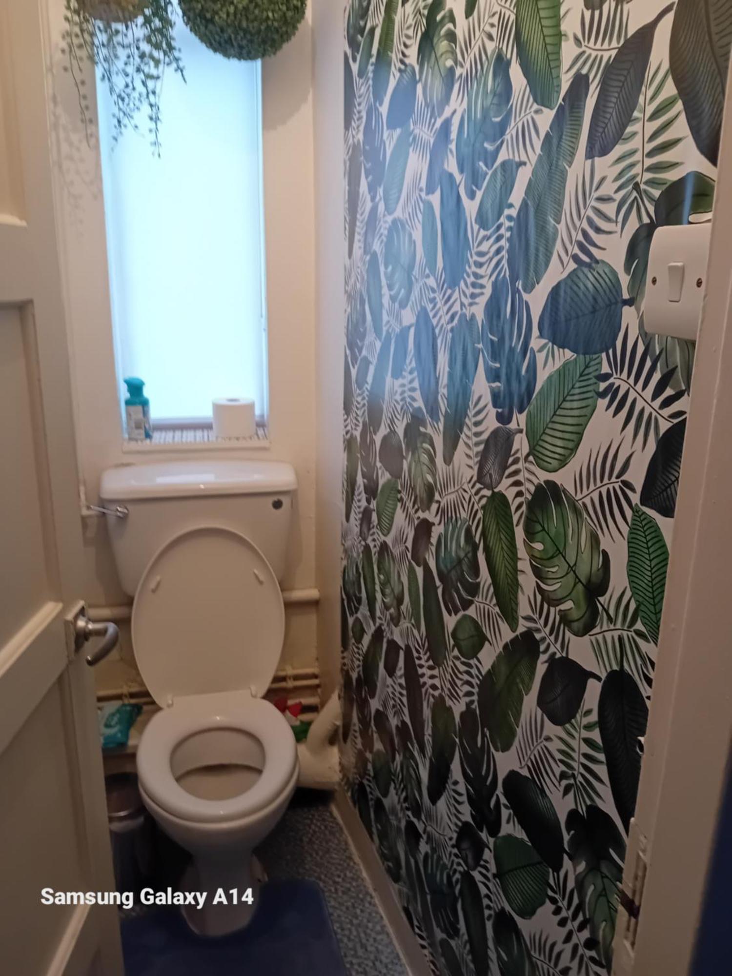 63 John Aird Court Daire Londra Dış mekan fotoğraf